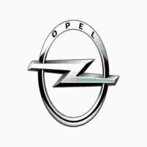 Opel-logo 12
