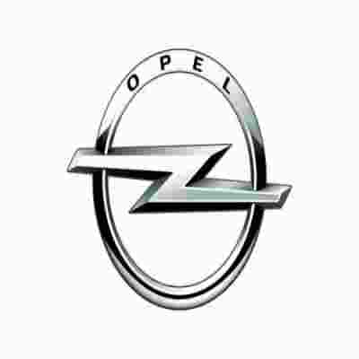Opel-logo 12