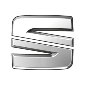 auspuh-za-seat Seat logo