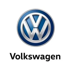 VolksWagen logo